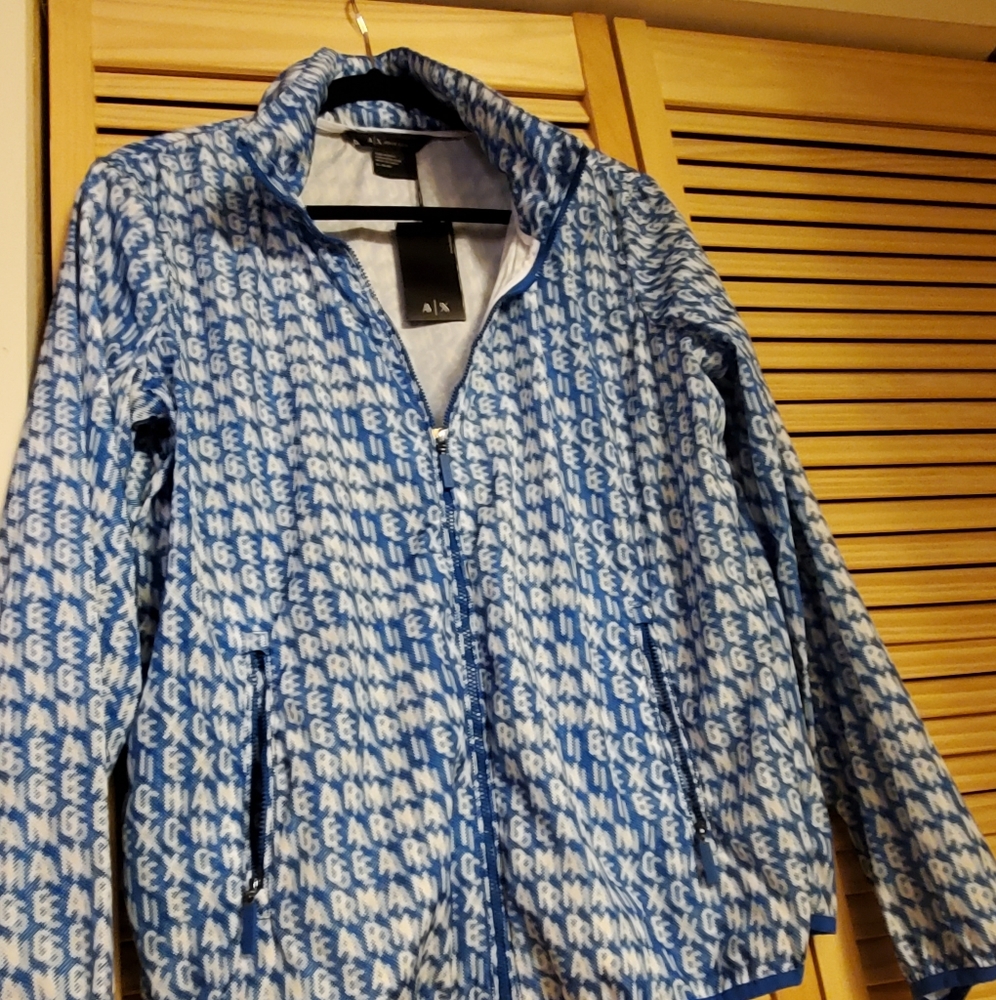 Armani Exchange Jacket XL